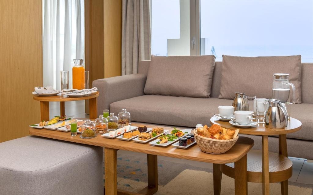 هتل رویال آزور تالاسا